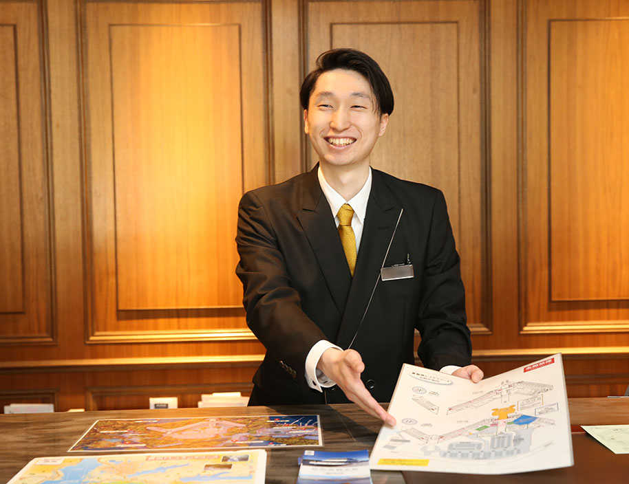 入社3年でマネジメント業務努力は目に見える形で返ってくる