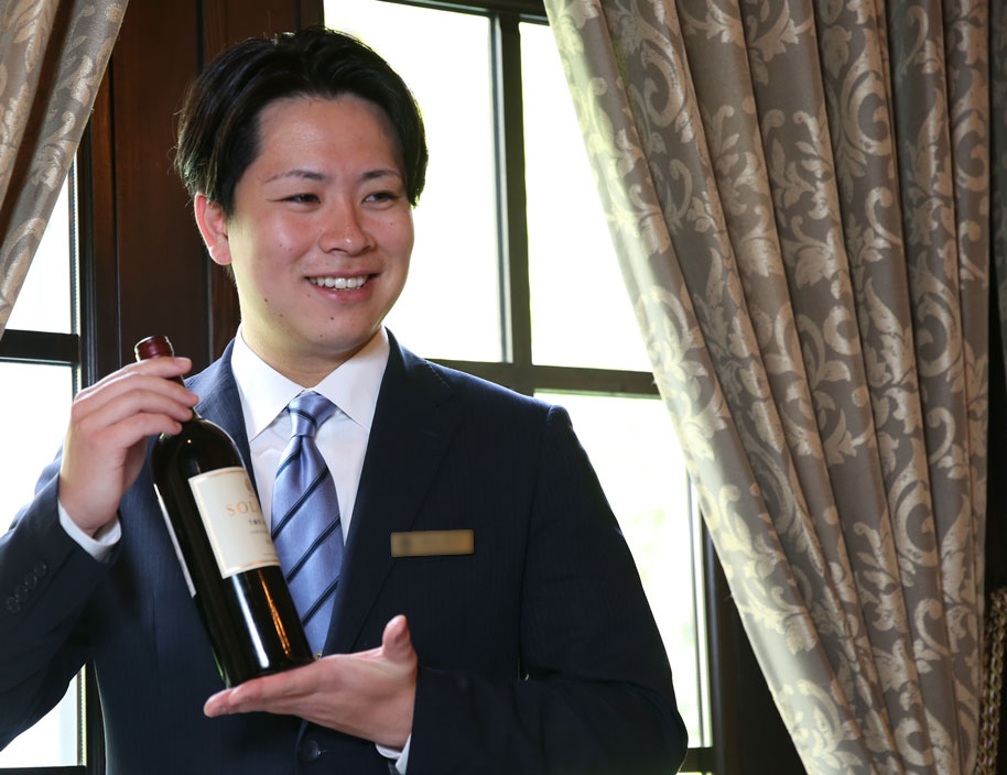 「最上級のおもてなし」とは何か?正解のない問いへの挑戦