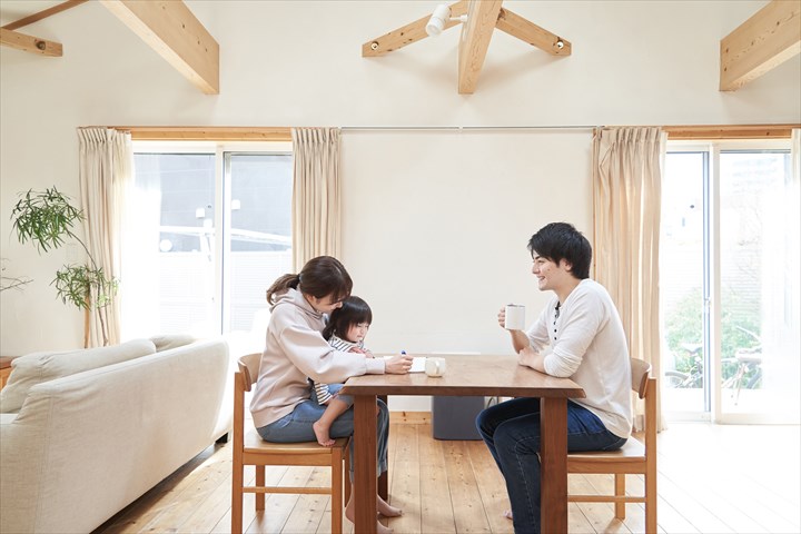 カフェテリアサービス